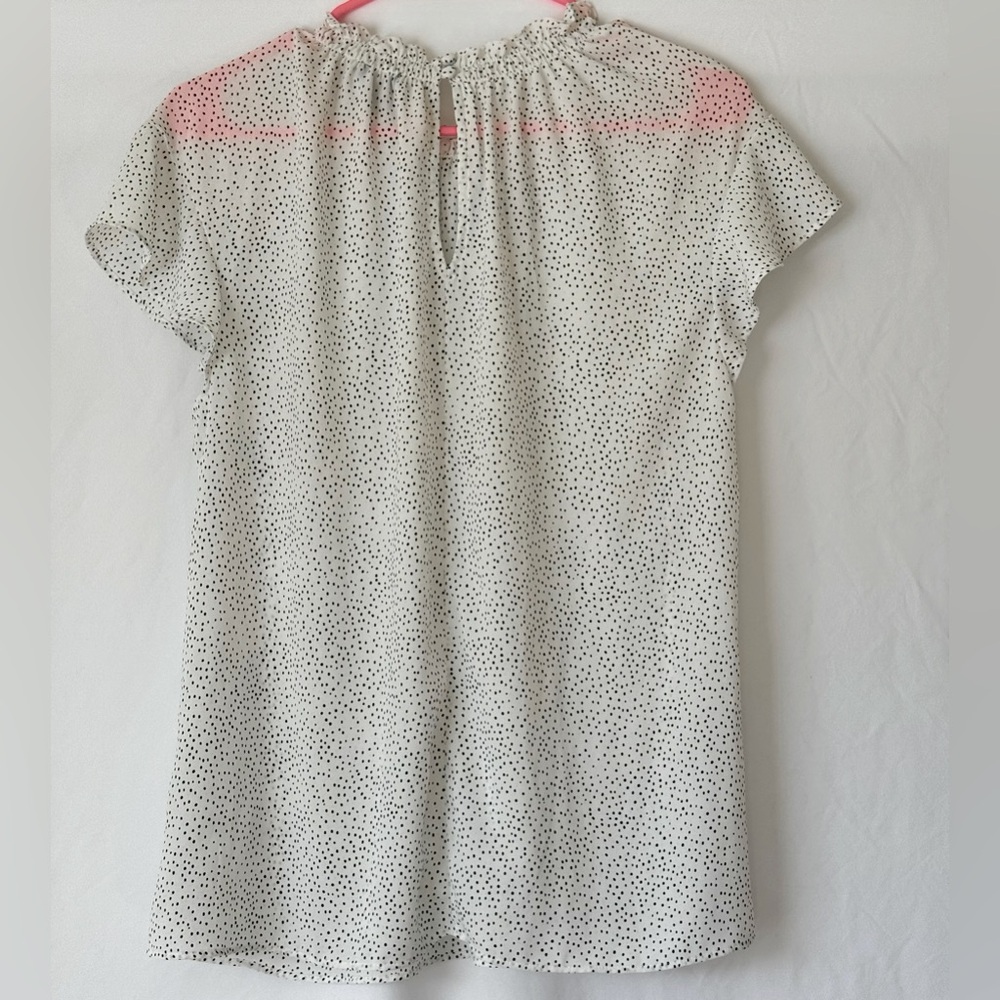 Express blouse